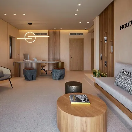 Halcyon Days 피르고스