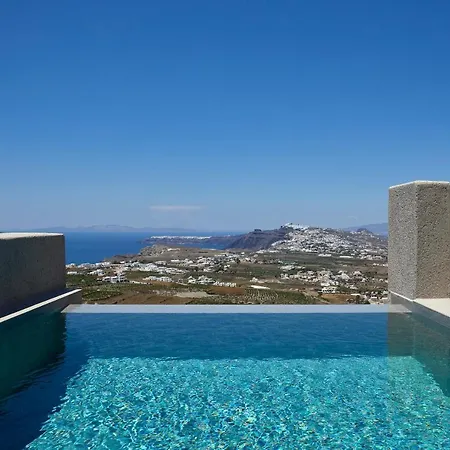 Halcyon Days 3* Pyrgos Kallistis