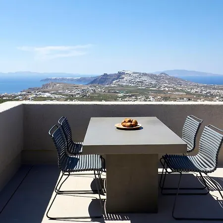 아파트호텔 Halcyon Days 피르고스