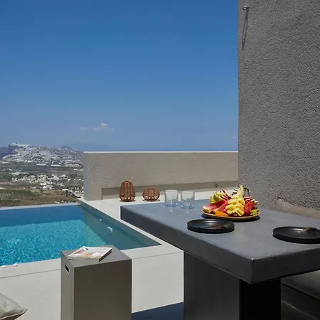 Halcyon Days 3* Pyrgos Kallistis