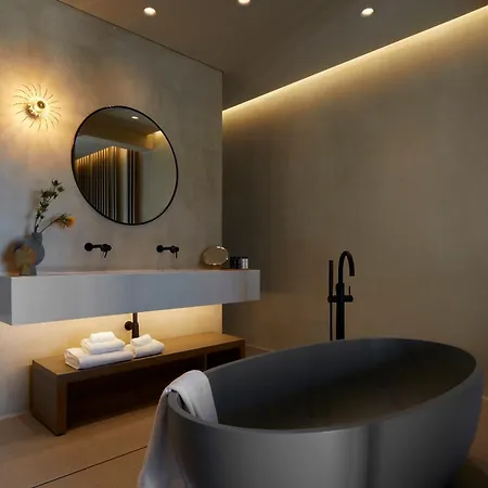 Halcyon Days Aparthotel Pyrgos Kallistis