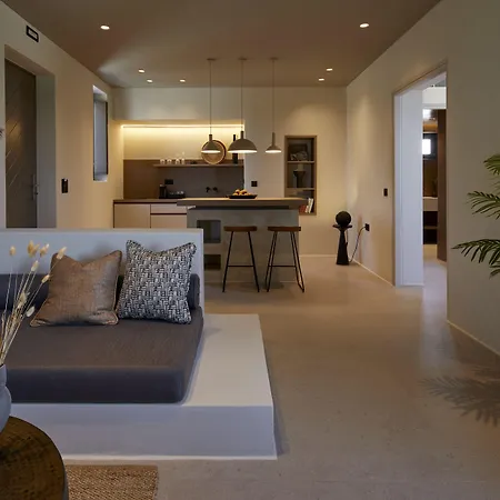 Halcyon Days Apart-hotel Pýrgos