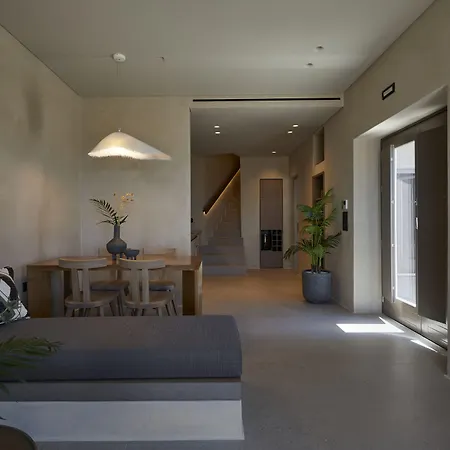 아파트호텔 Halcyon Days