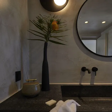 아파트호텔 Halcyon Days 피르고스