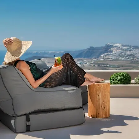 Halcyon Days Pyrgos Kallistis