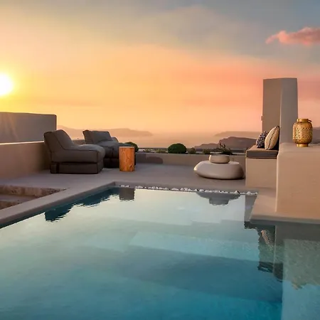 Halcyon Days 3* Pyrgos Kallistis