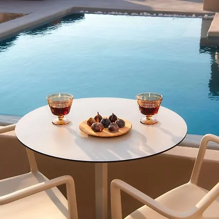 Halcyon Days Pyrgos Kallistis