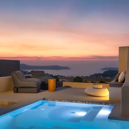 Aparthotel Halcyon Days Pyrgos Kallistis