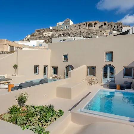 Halcyon Days Aparthotel Pyrgos Kallistis