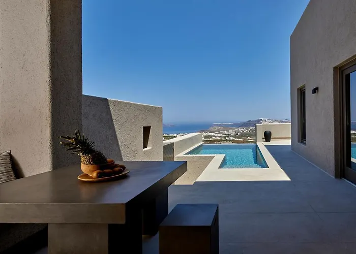 Halcyon Days Apart-hotel Pýrgos