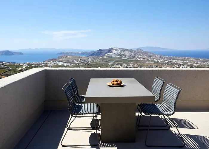 Lägenhetshotell Halcyon Days Pýrgos