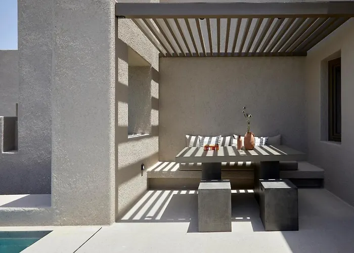 Apart-hotel Halcyon Days Pýrgos