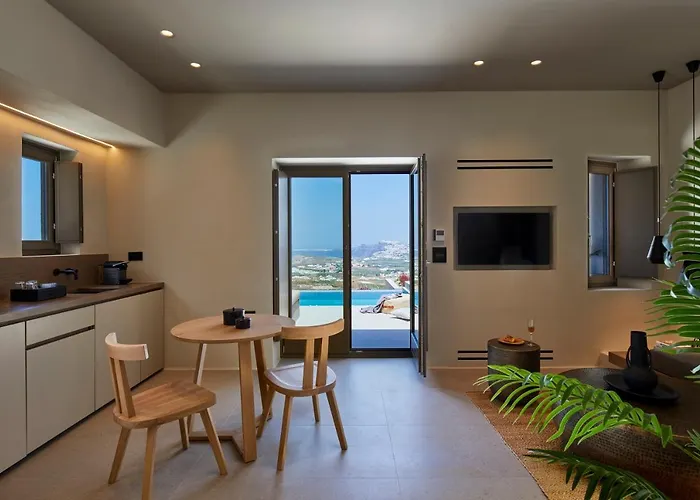 Halcyon Days Apart-hotel Pýrgos