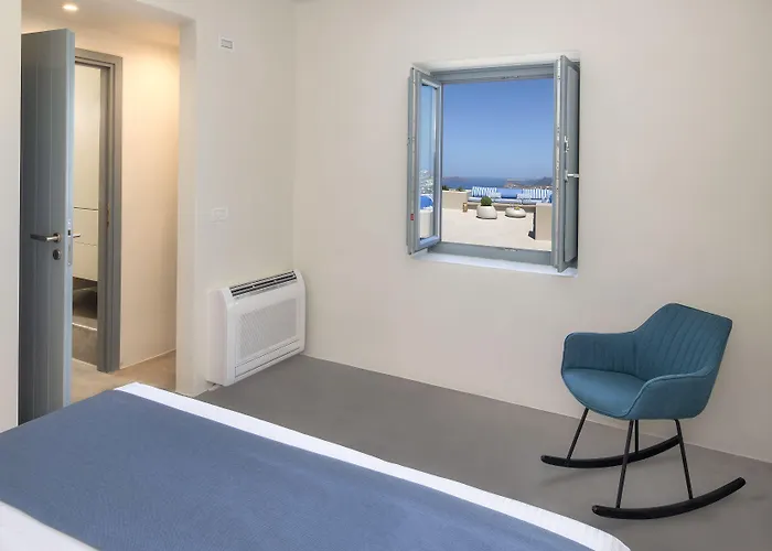 Halcyon Days 4* Pýrgos