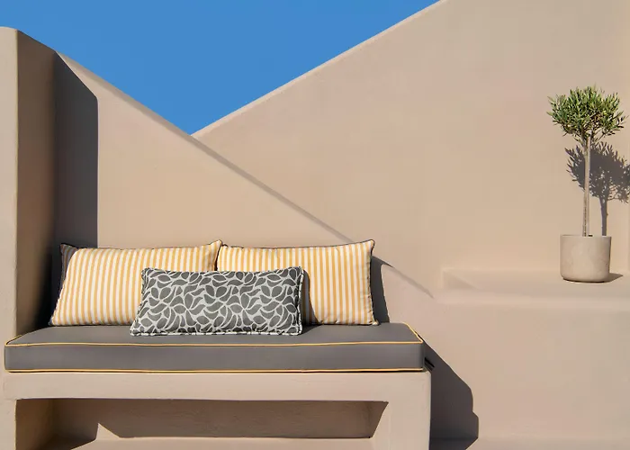 Halcyon Days Lägenhetshotell Pýrgos