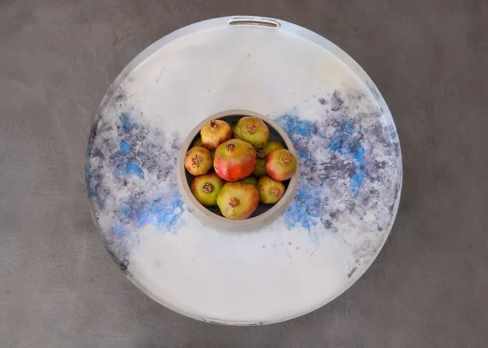 Halcyon Days Pýrgos