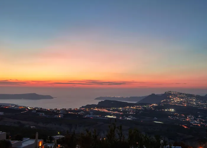 Halcyon Days Lägenhetshotell 4*