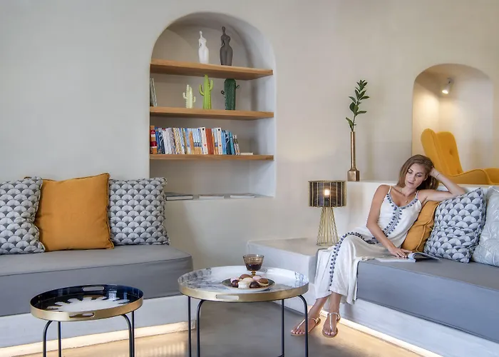 Lägenhetshotell Halcyon Days 4*