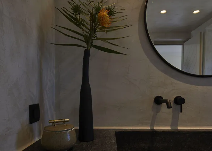 Apart-hotel Halcyon Days Pýrgos