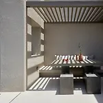 Aparthotel Halcyon Days Pyrgos Kallistis