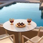 Halcyon Days Pyrgos Kallistis