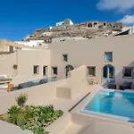 Halcyon Days Aparthotel Pyrgos Kallistis