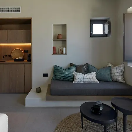 Halcyon Days 4* Pýrgos