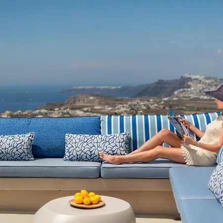 Halcyon Days 4* Pýrgos