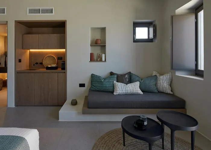 Halcyon Days 4* Pýrgos