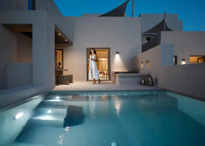 Hotel apartamentowy Halcyon Days 4*