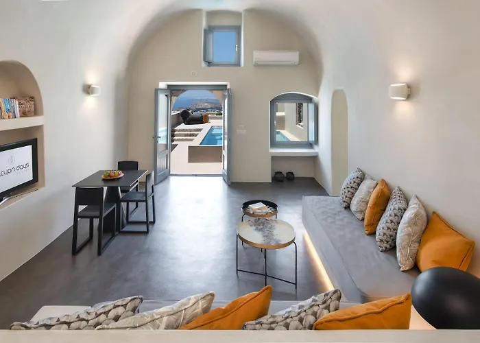 Hotel apartamentowy Halcyon Days 4*