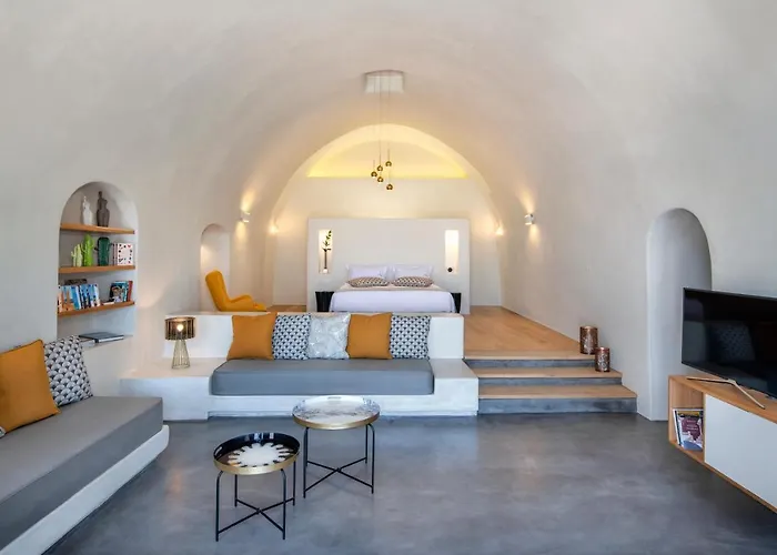 Halcyon Days Hotel apartamentowy Pýrgos