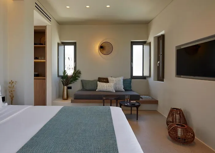 Aparthotel Halcyon Days