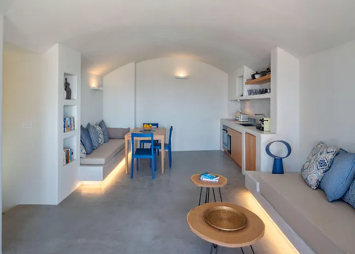 Aparthotel Halcyon Days