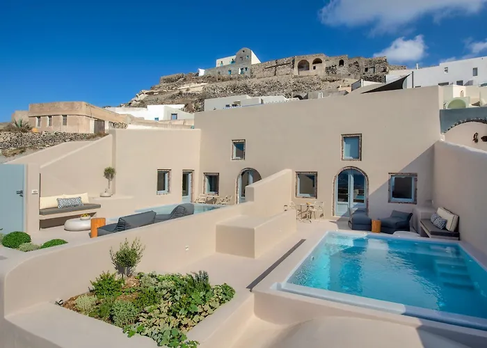 Halcyon Days Aparthotel Pýrgos